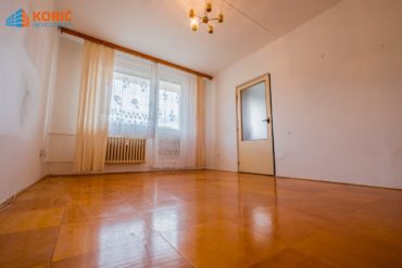 Prodej bytu 3+1 67 m²