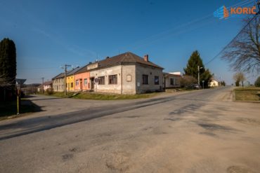 Prodej rodinného domu 196 m², pozemek 425 m²Tršice - Přestavlky, okres Olomouc