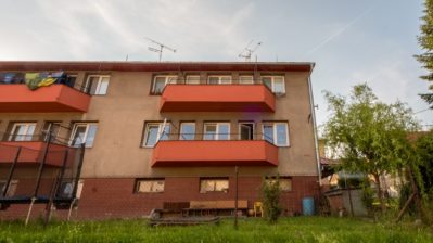 Prodej bytu 3+1 77 m² Hlubočky – PRODÁNO