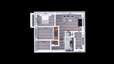 Prodej bytu 4+1 86 m² Olomouc